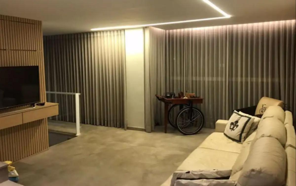Apartamento, Vila Clóris, 3 Quartos, 3 Vagas, 1 Suíte