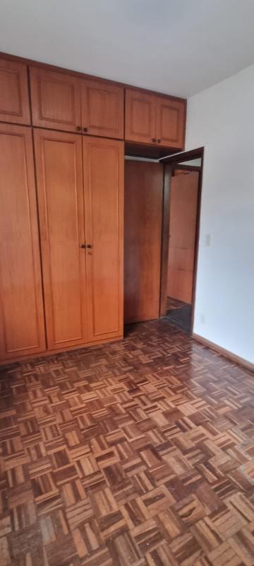 Apartamento, Jardim América, 3 Quartos, 1 Vaga
