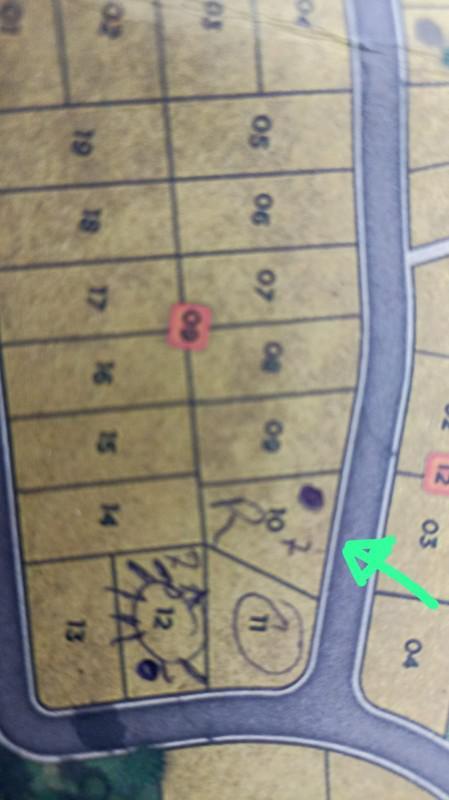 Lote, Ingá Alto, 0 Quarto, 0 Vaga
