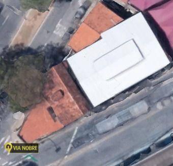 Lote em Condomínio, Cinquentenário