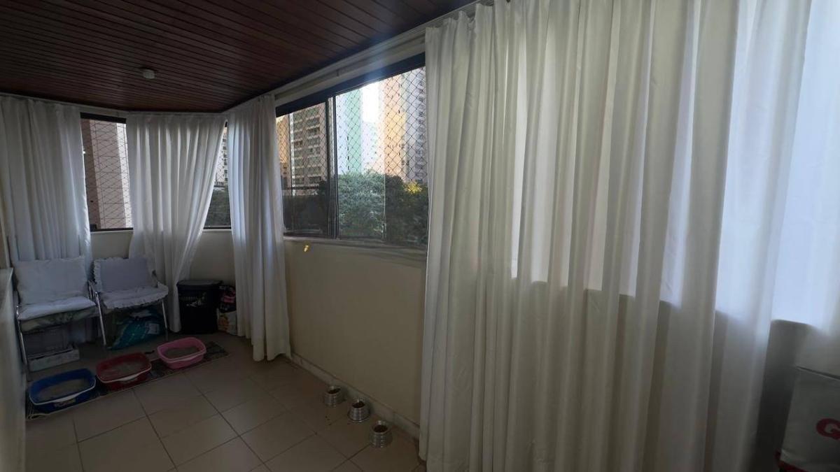 Apartamento, Buritis, 4 Quartos, 2 Vagas, 1 Suíte