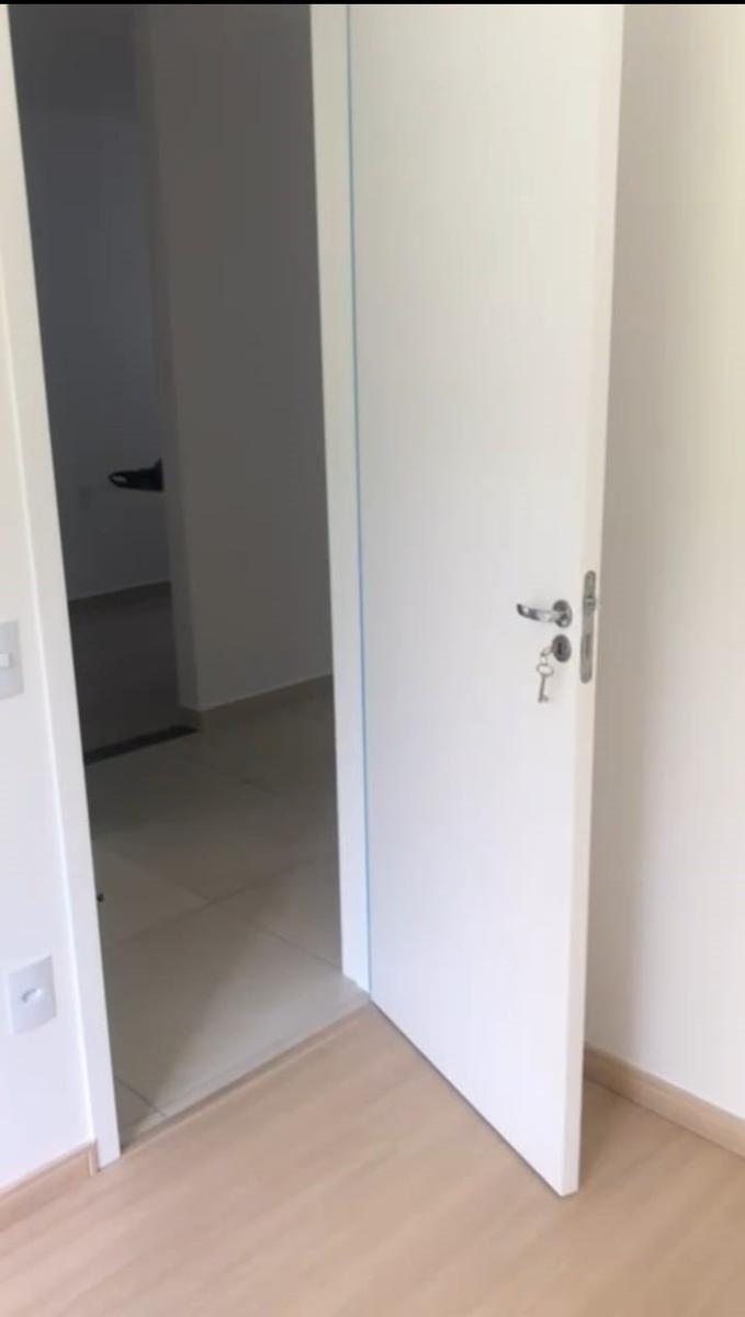 Apartamento, Madre Gertrudes, 2 Quartos, 1 Vaga