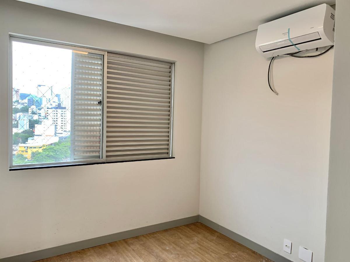 Apartamento, Santa Efigênia, 2 Quartos, 2 Vagas, 1 Suíte