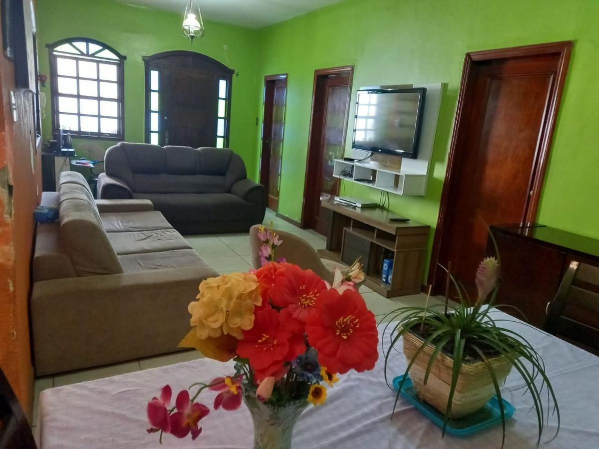 Casa, Sagrada Família, 4 Quartos, 2 Vagas, 1 Suíte