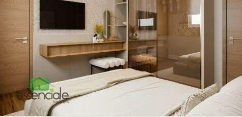 Apartamento, Centro, 3 Quartos, 2 Vagas, 1 Suíte