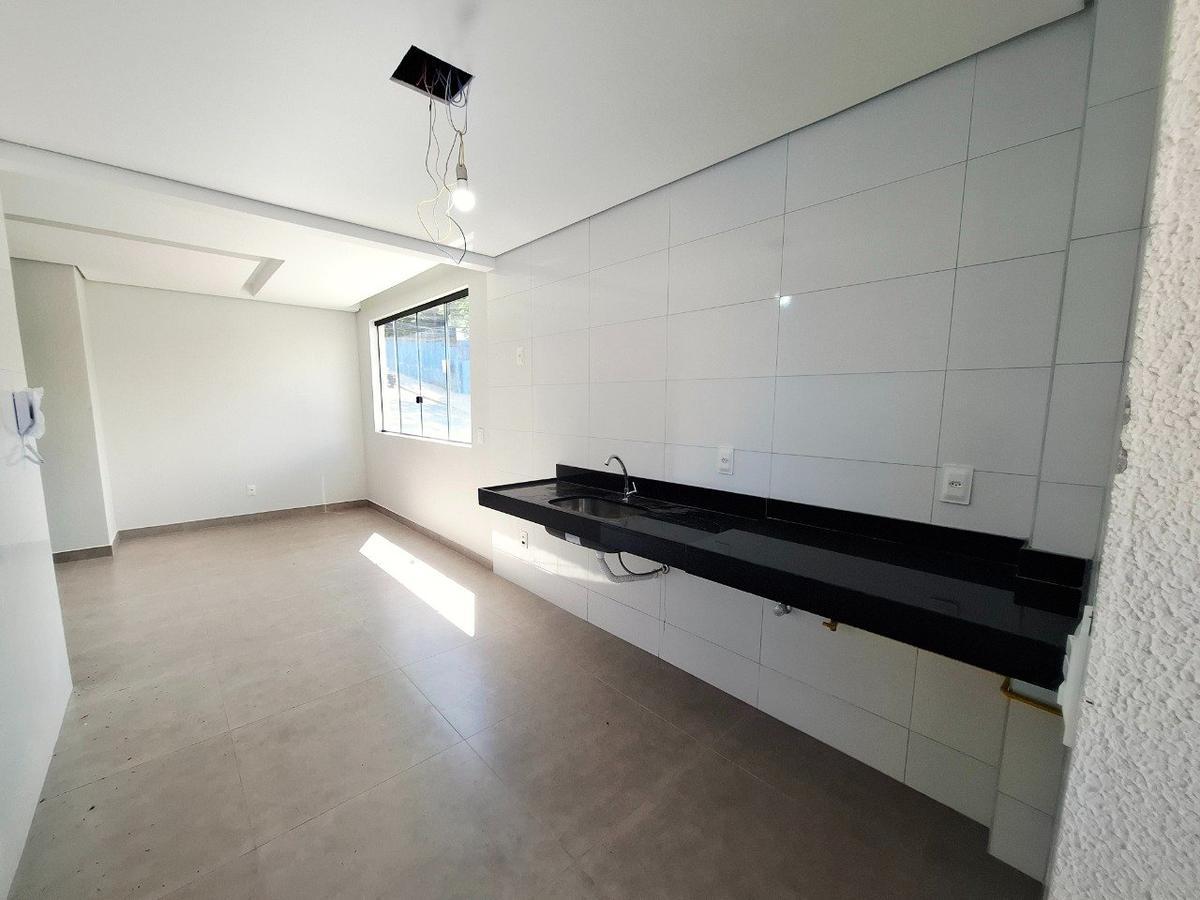 Apartamento, Ipiranga, 2 Quartos, 2 Vagas, 1 Suíte