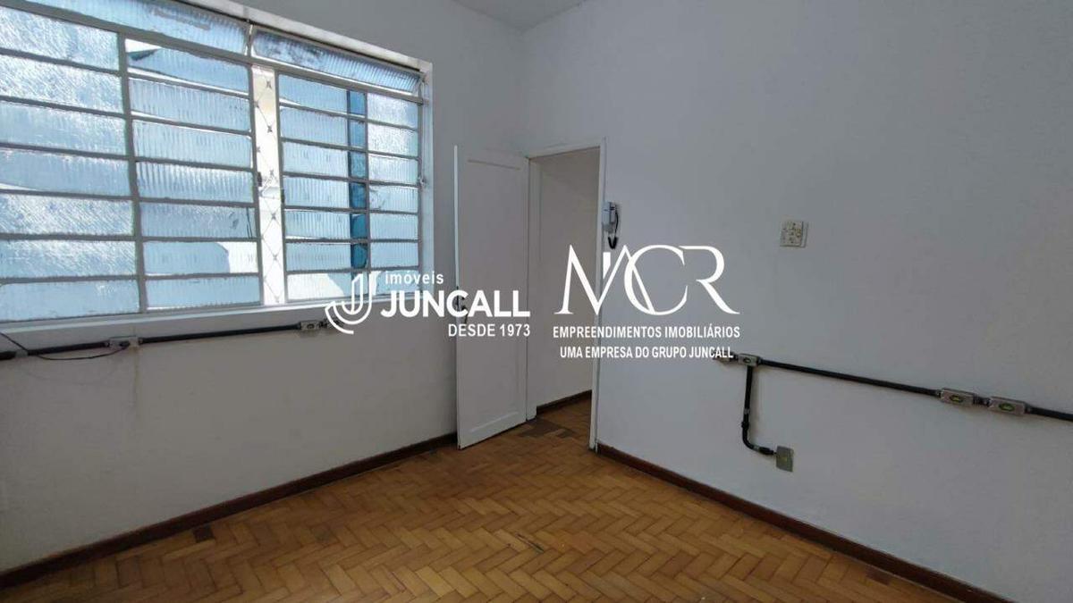 Casa Comercial, Floresta