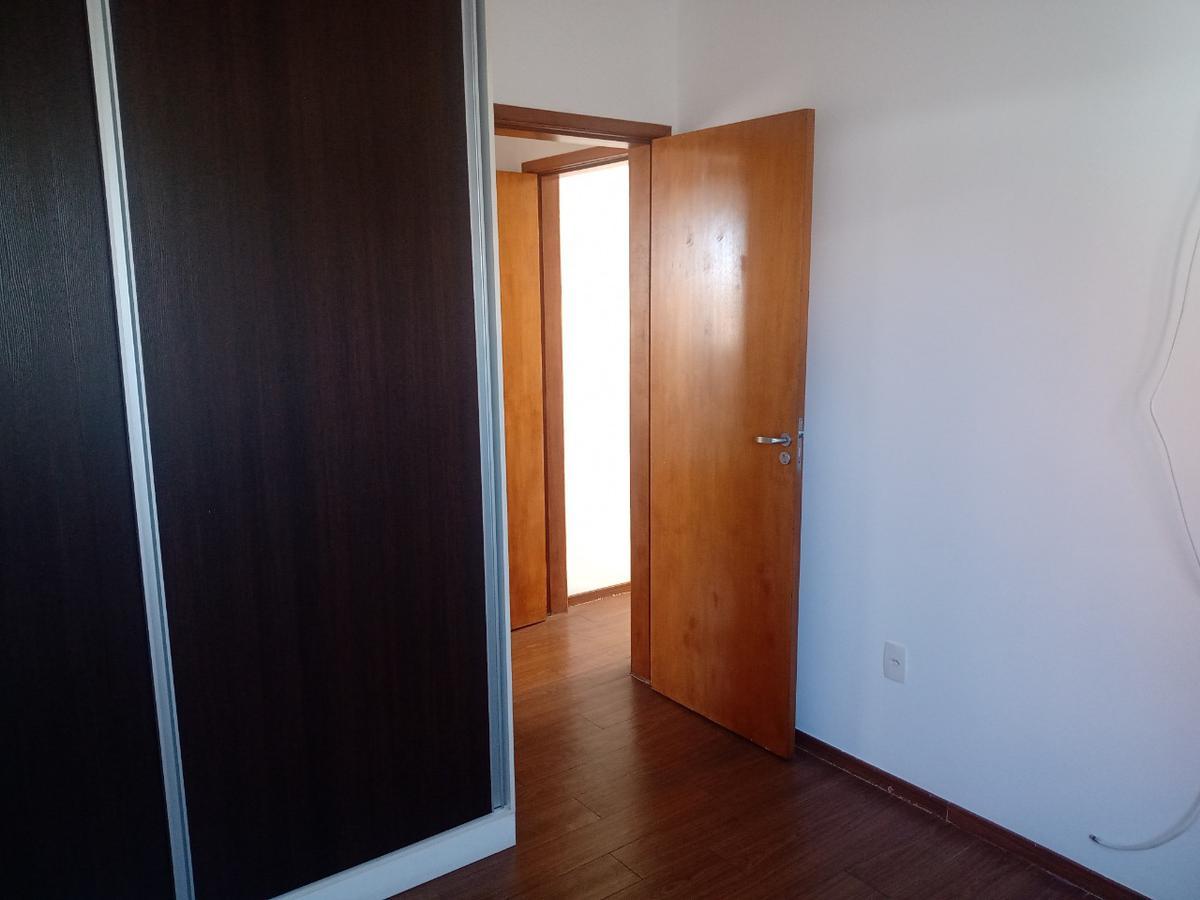 Apartamento, Renascença, 3 Quartos, 2 Vagas, 1 Suíte