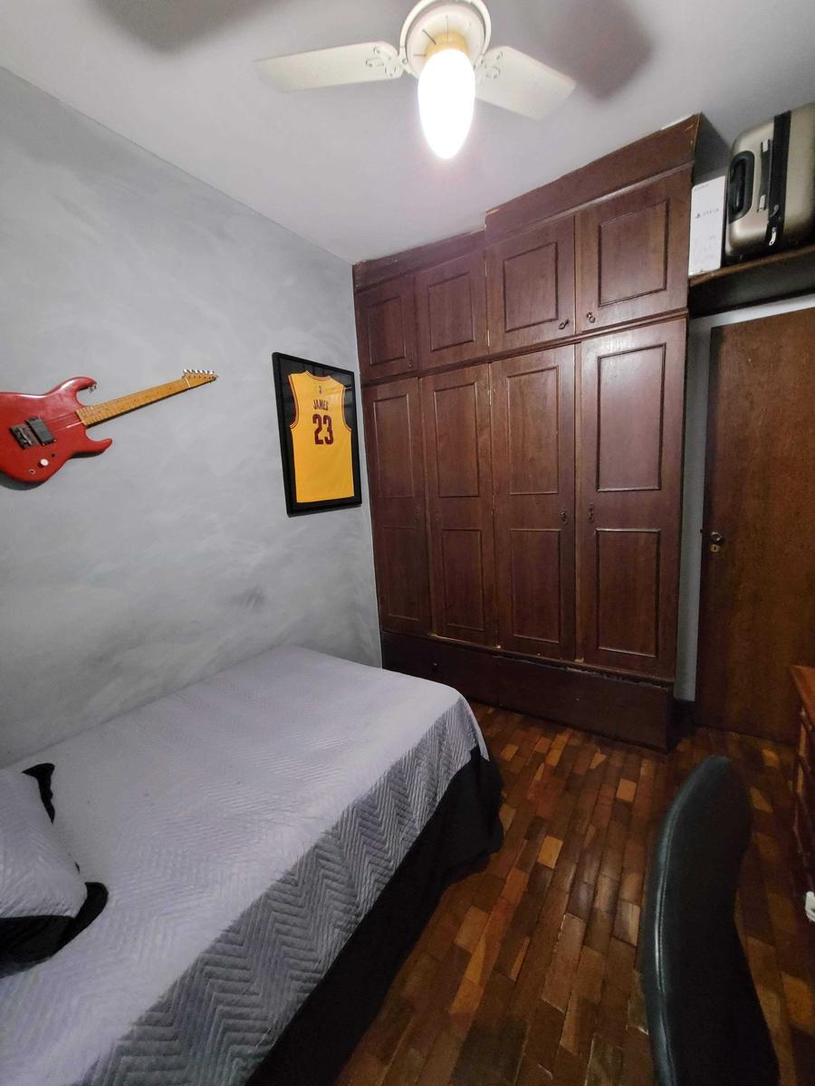 Cobertura, Palmares, 3 Quartos, 2 Vagas, 1 Suíte