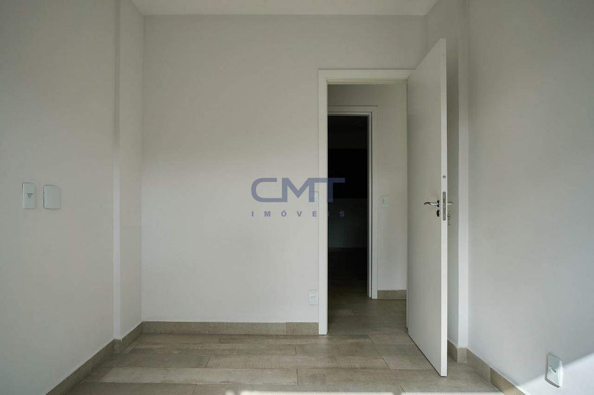 Apartamento, Santo Agostinho, 3 Quartos, 2 Vagas, 1 Suíte
