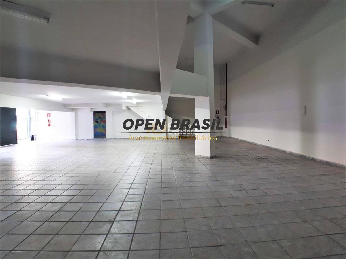 Galpão, Sagrada Família, 0 Quarto, 6 Vagas
