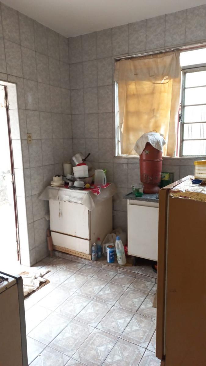 Casa, Centro, 3 Quartos, 4 Vagas, 1 Suíte