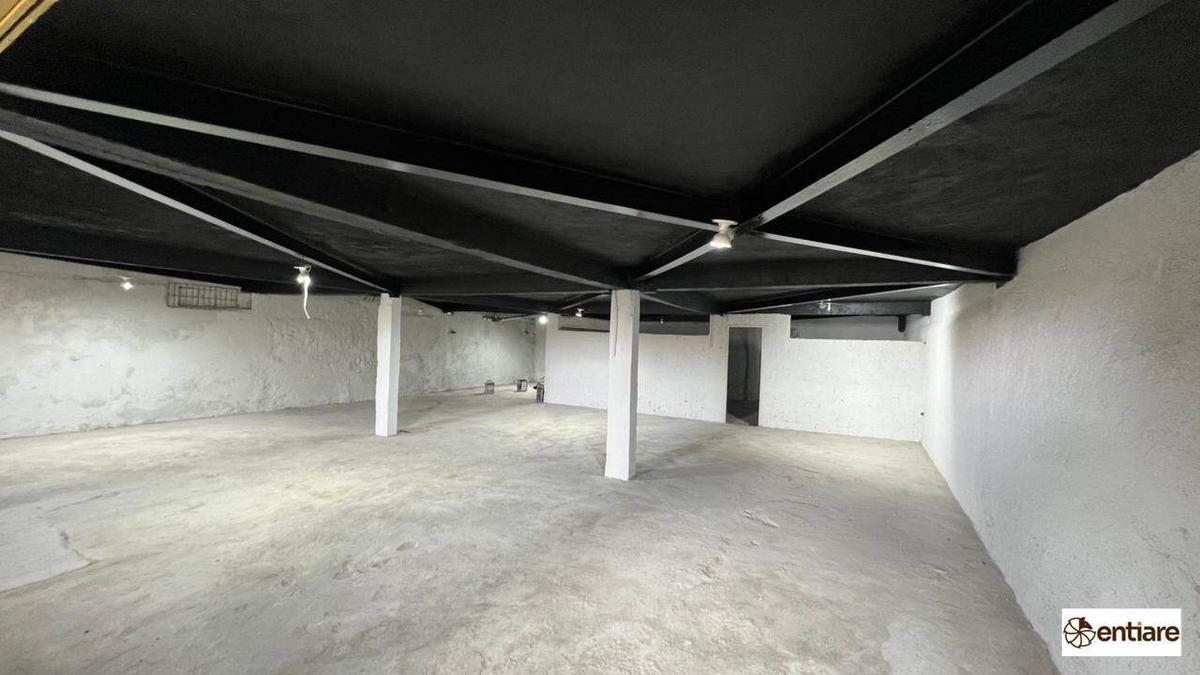 Galpão, Parque Turistas, 0 Quarto, 0 Vaga