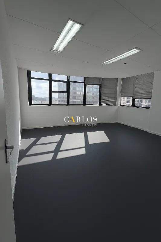 Andar, Centro
