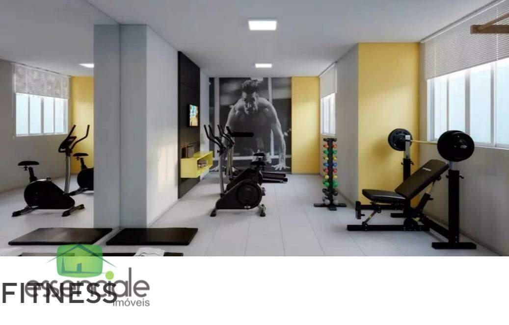 Apartamento, Jardim Riacho das Pedras, 2 Quartos, 1 Vaga