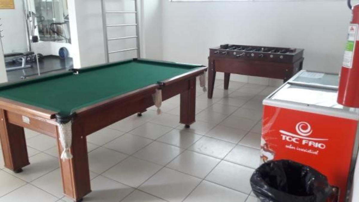 Apartamento, Castelo, 2 Quartos, 1 Vaga, 1 Suíte
