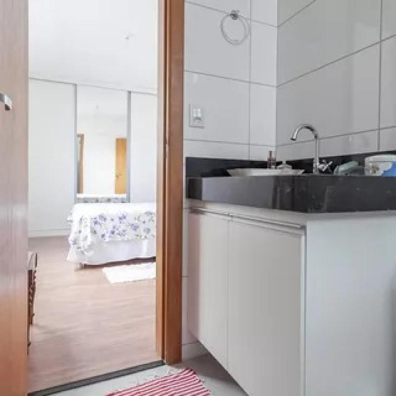 Apartamento, Nova Suíssa, 3 Quartos, 2 Vagas, 1 Suíte