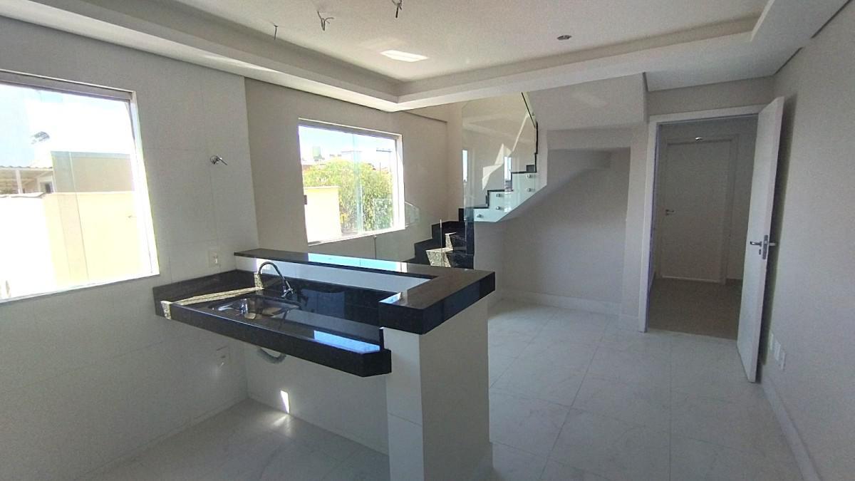 Apartamento, Vila Clóris, 3 Quartos, 2 Vagas, 1 Suíte