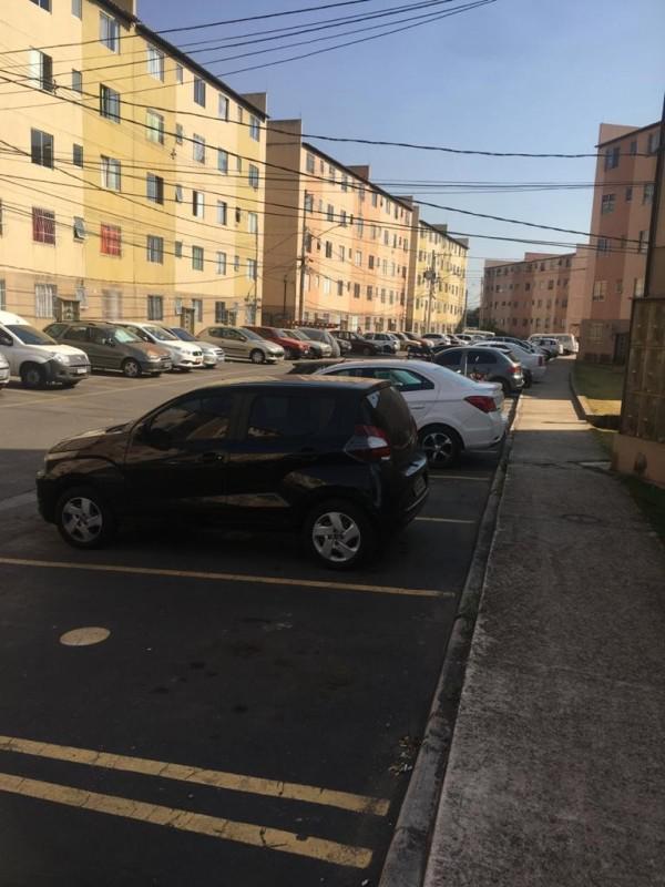 Apartamento, Distrito Industrial do Jatobá, 2 Quartos, 1 Vaga