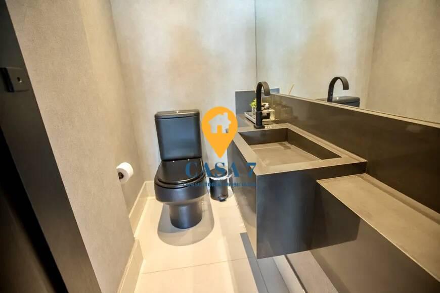 Apartamento, Cruzeiro, 4 Quartos, 4 Vagas, 3 Suítes