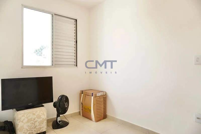 Apartamento, São Pedro, 2 Quartos, 2 Vagas, 1 Suíte