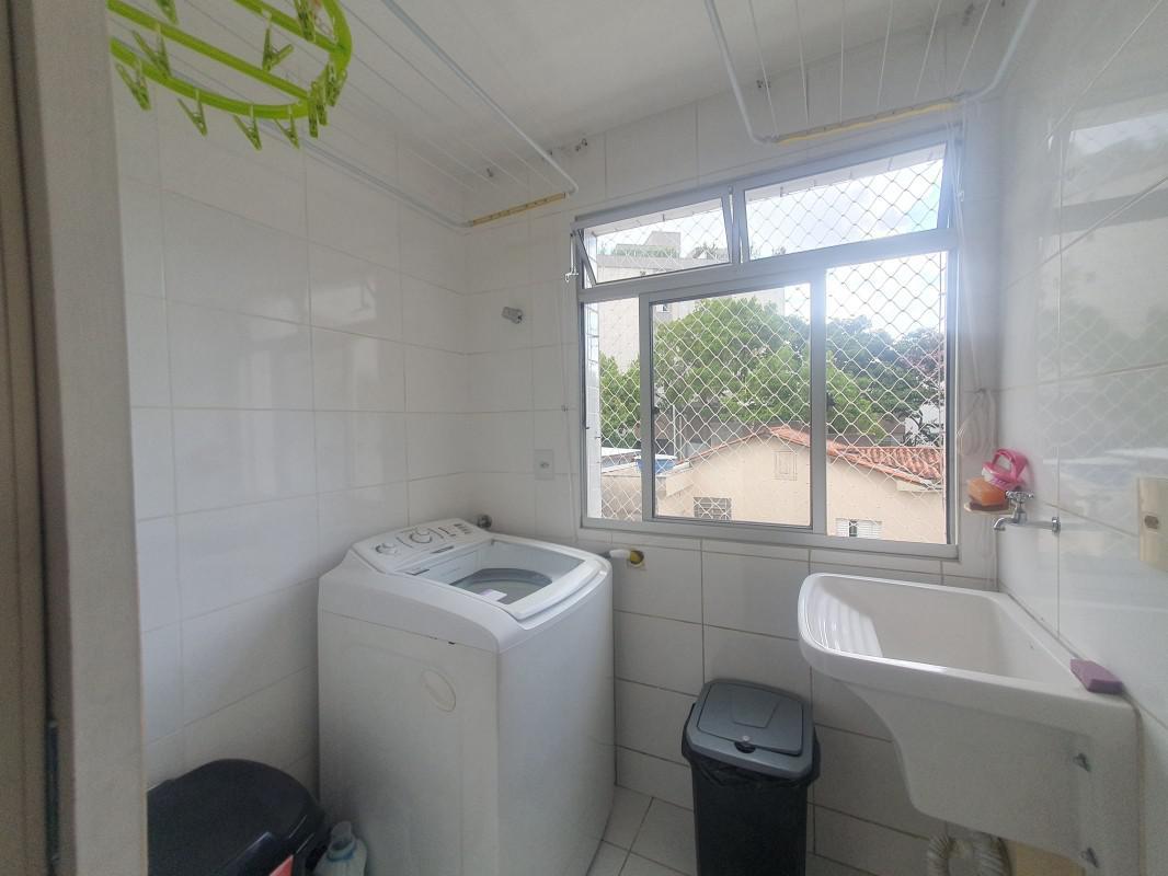 Apartamento, Nova Suíssa, 3 Quartos, 2 Vagas, 1 Suíte