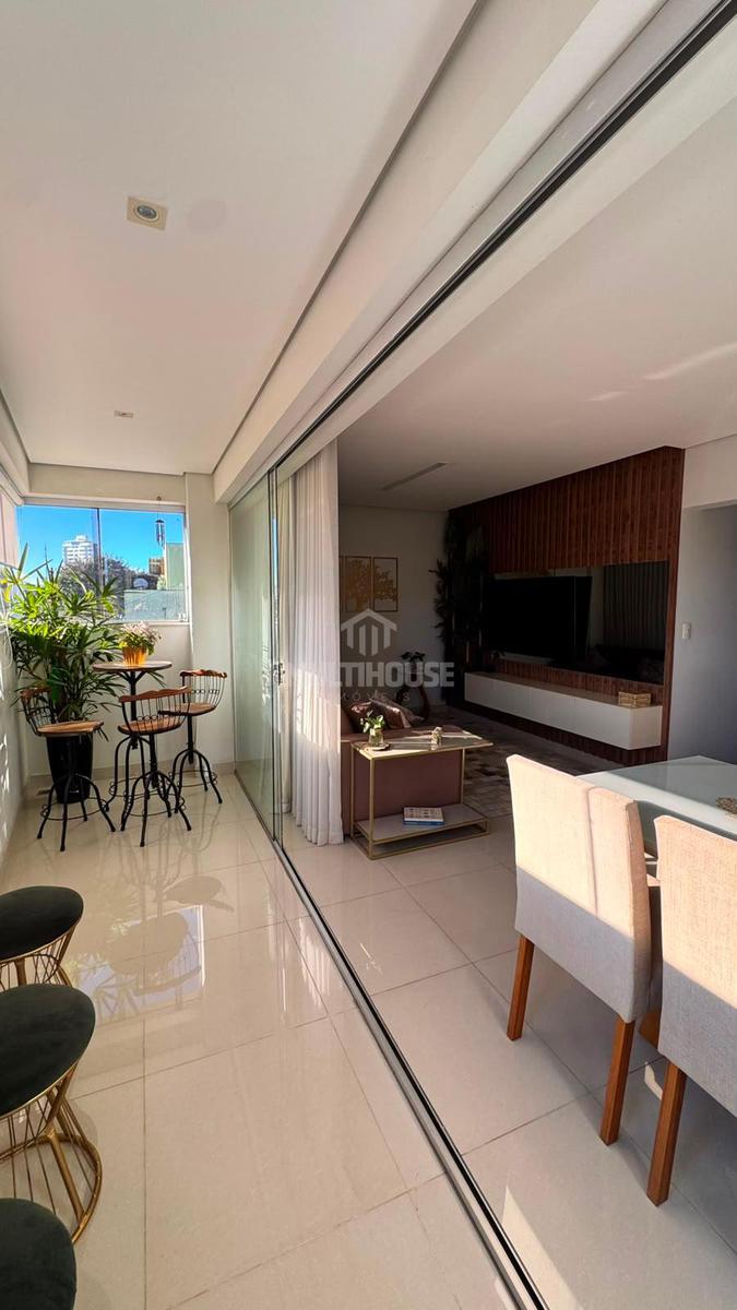 Apartamento, Itapoã, 3 Quartos, 2 Vagas, 1 Suíte