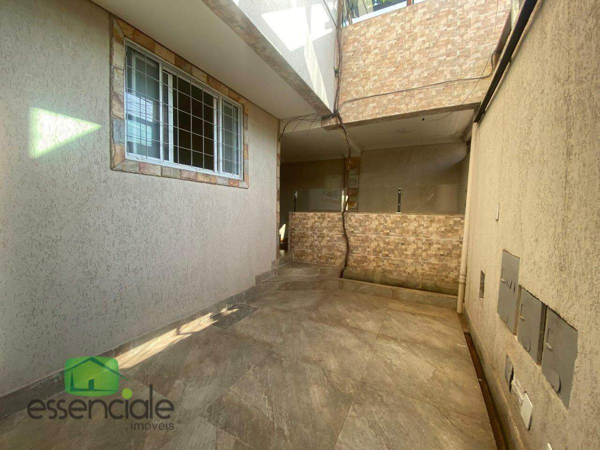 Casa, Conjunto Água Branca, 2 Quartos, 0 Vaga