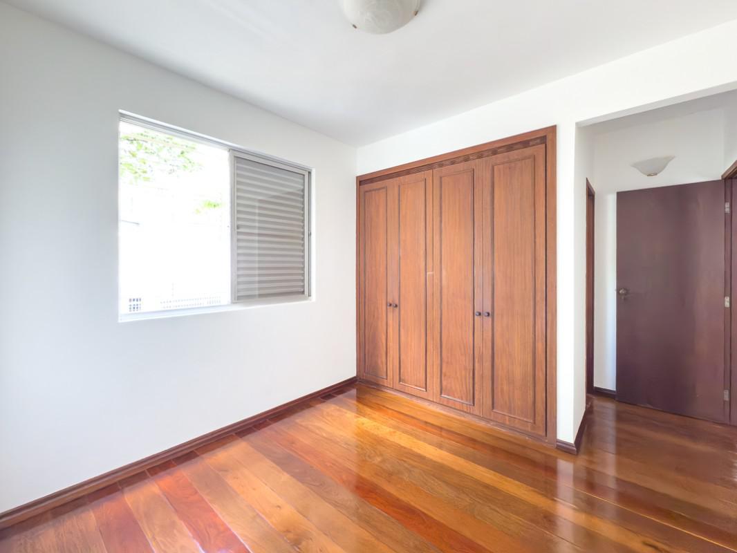 Apartamento, Sion, 3 Quartos, 1 Vaga, 1 Suíte