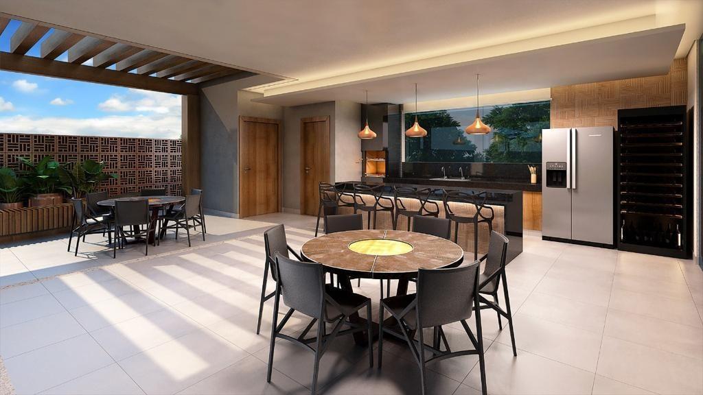 Cobertura, Cidade Nova, 3 Quartos, 2 Vagas, 1 Suíte