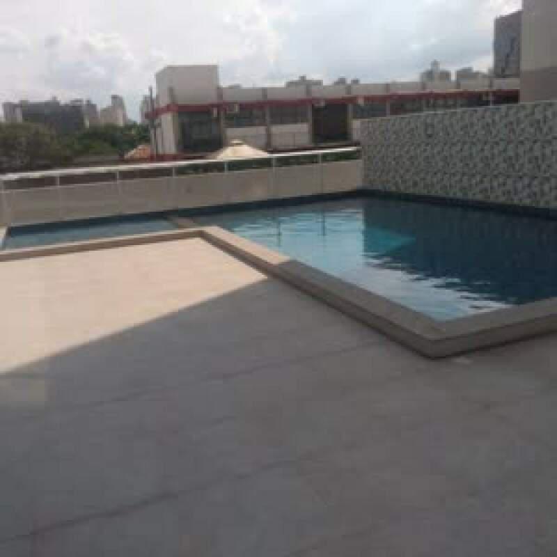 Apartamento, Floresta, 3 Quartos, 2 Vagas, 1 Suíte