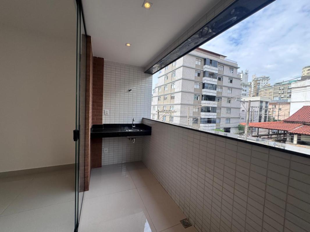 Apartamento, Gutierrez, 3 Quartos, 2 Vagas, 2 Suítes
