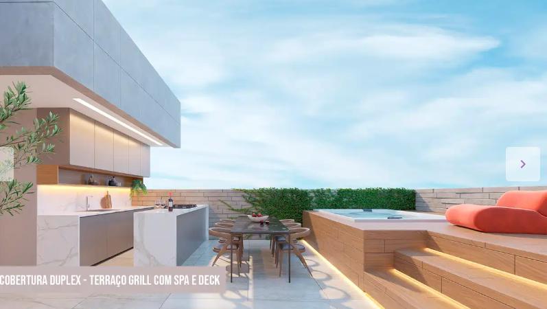 Apartamento, Sion, 3 Quartos, 2 Vagas, 2 Suítes