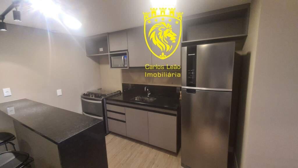 Apartamento, Estoril, 2 Quartos, 1 Vaga, 2 Suítes