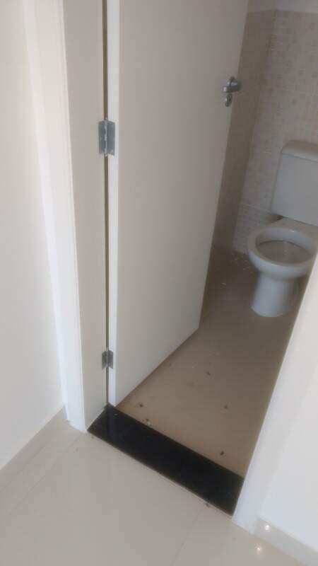 Sala, Pau Pombo, 0 Quarto, 1 Vaga