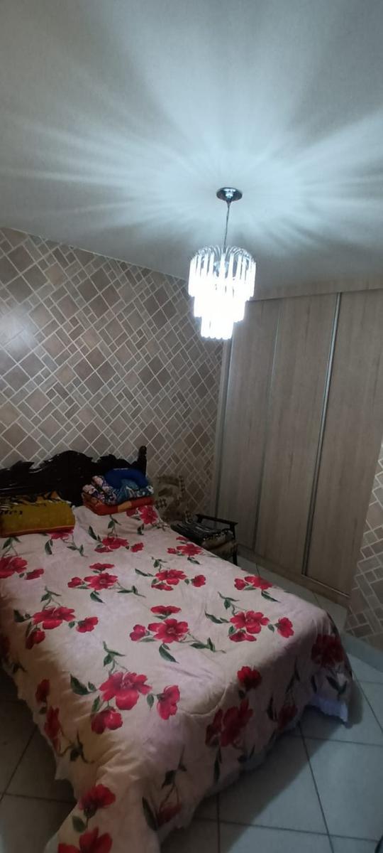 Casa, Jardim Alvorada, 6 Quartos, 2 Vagas, 1 Suíte