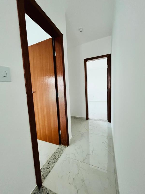 Casa, Masterville, 3 Quartos, 1 Vaga, 1 Suíte