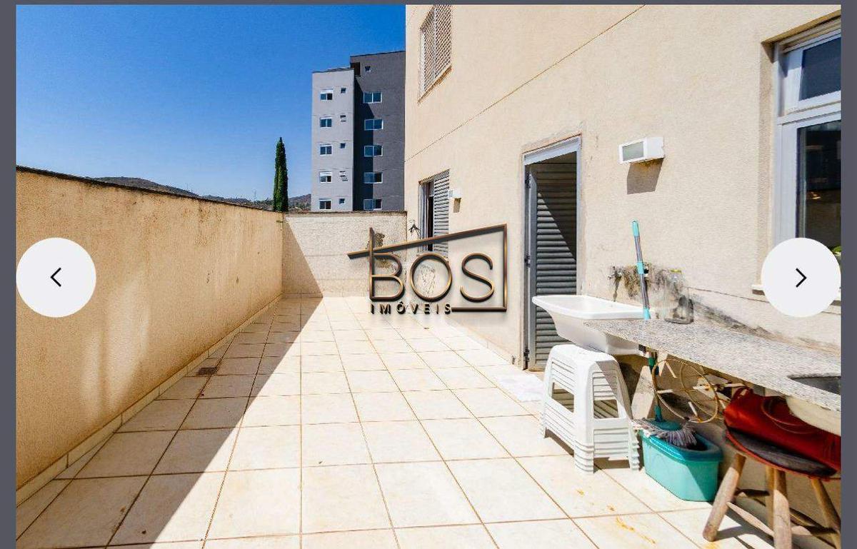 Apartamento, Buritis, 3 Quartos, 2 Vagas, 1 Suíte