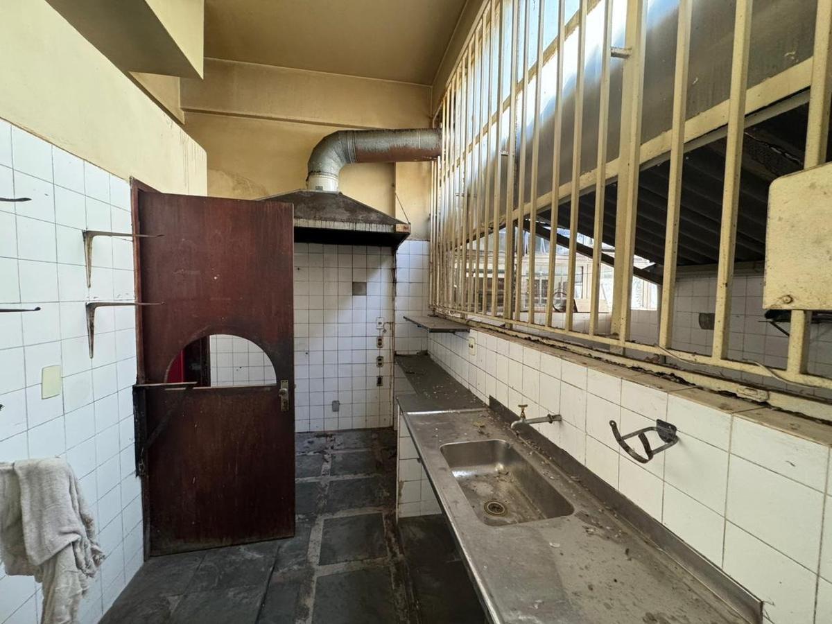 Andar, Serra, 1 Quarto, 0 Vaga