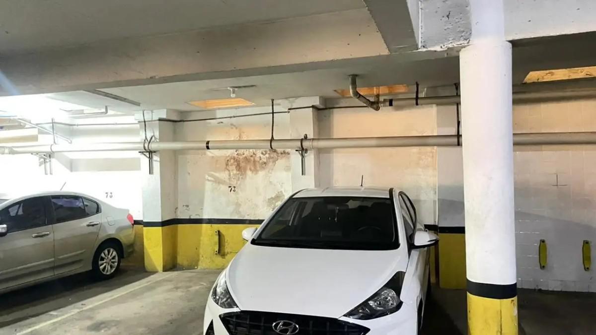 Apartamento, Savassi, 3 Quartos, 1 Vaga, 1 Suíte