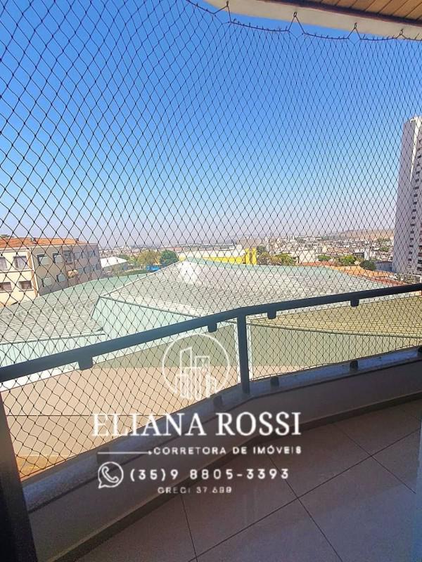 Apartamento, Vila Pinto, 3 Quartos, 2 Vagas, 1 Suíte