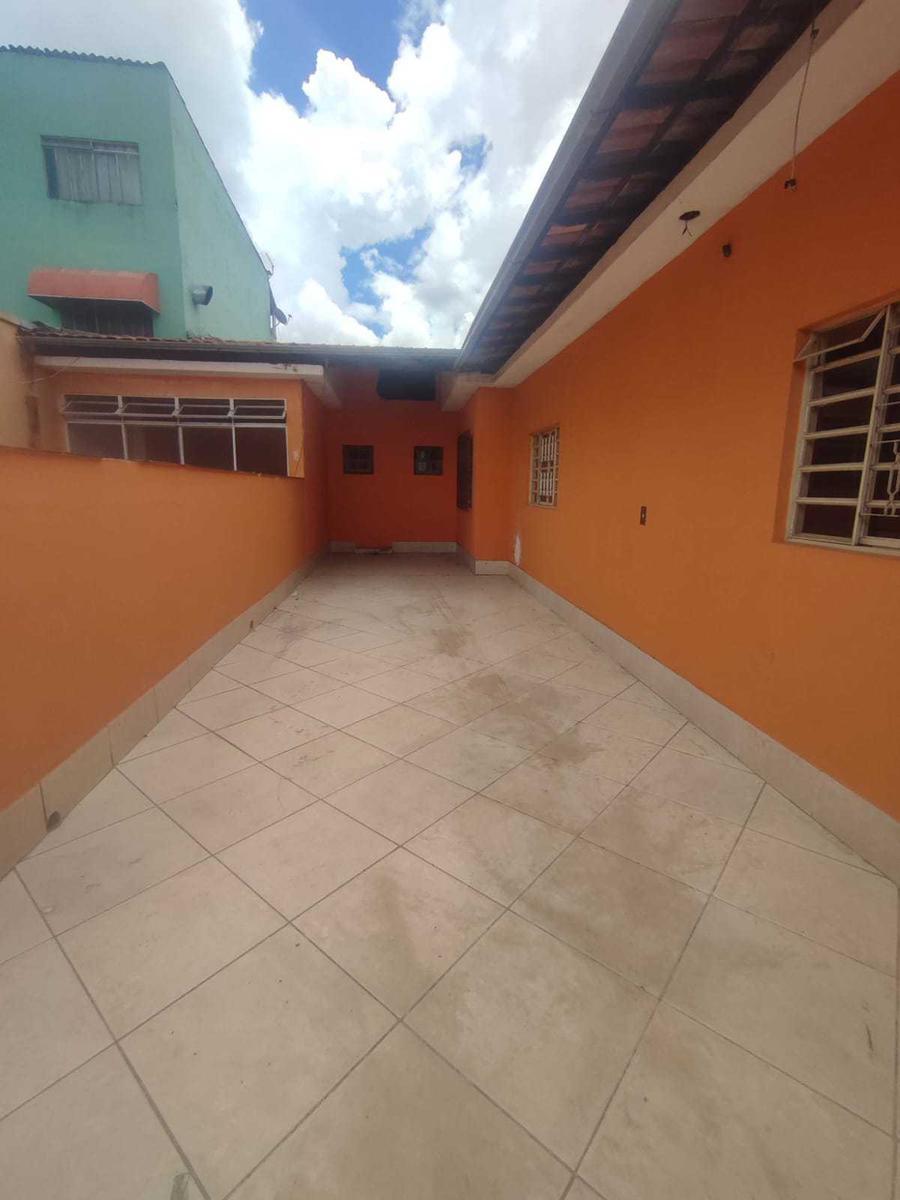 Casa, Serrano, 4 Quartos, 3 Vagas, 1 Suíte