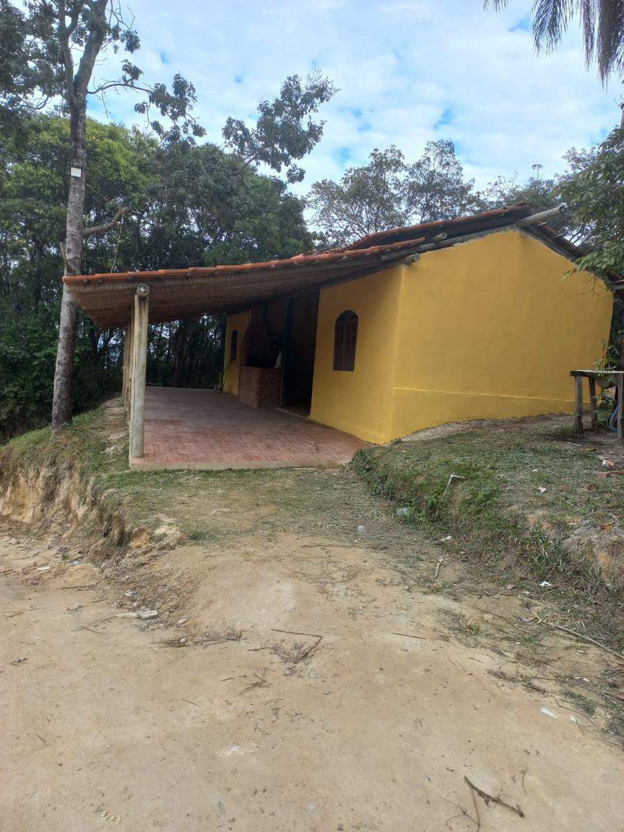 Fazenda, Gentileza, 2 Quartos, 10 Vagas