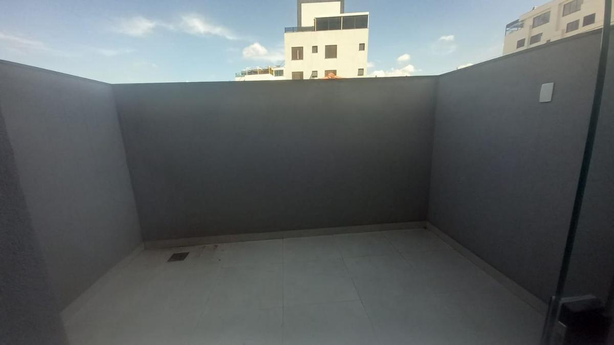 Apartamento, Dona Clara, 3 Quartos, 2 Vagas, 1 Suíte