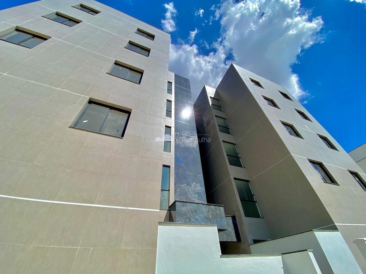 Apartamento, Jardim Atlântico, 2 Quartos, 1 Vaga