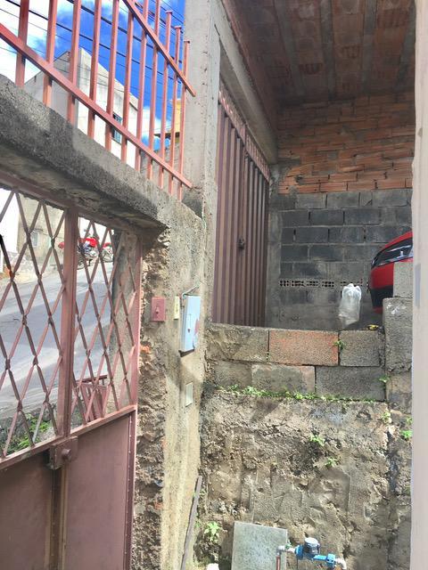 Casa, Vila Rica, 4 Quartos, 3 Vagas