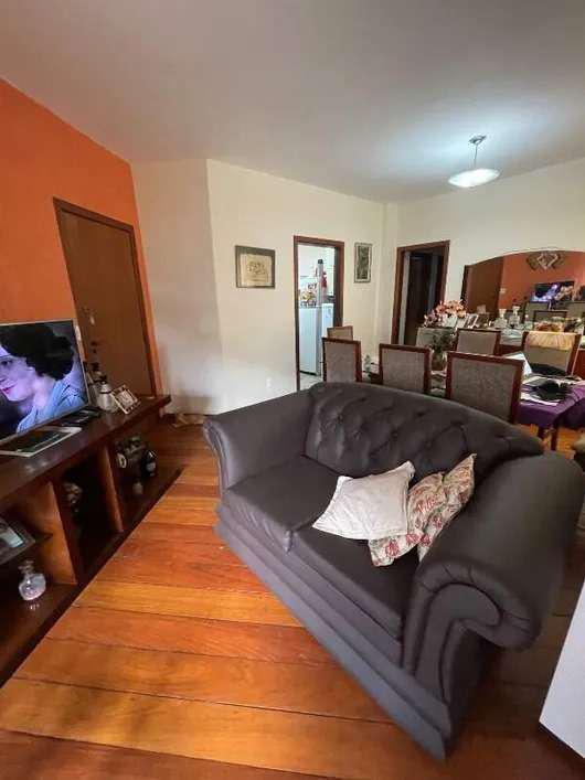 Apartamento, Santo Antônio, 4 Quartos, 2 Vagas, 1 Suíte