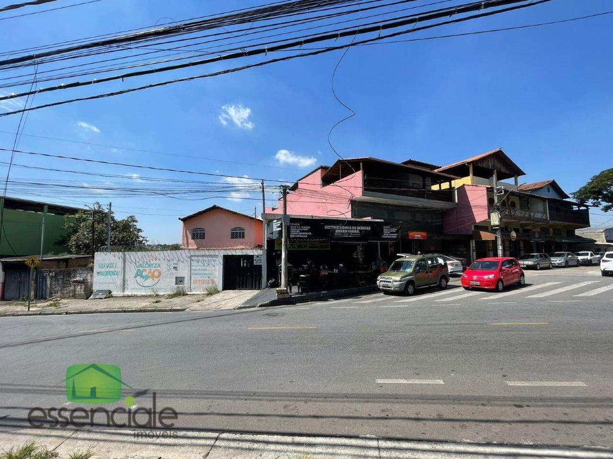 Casa Comercial, Alvorada, 0 Quarto, 0 Vaga