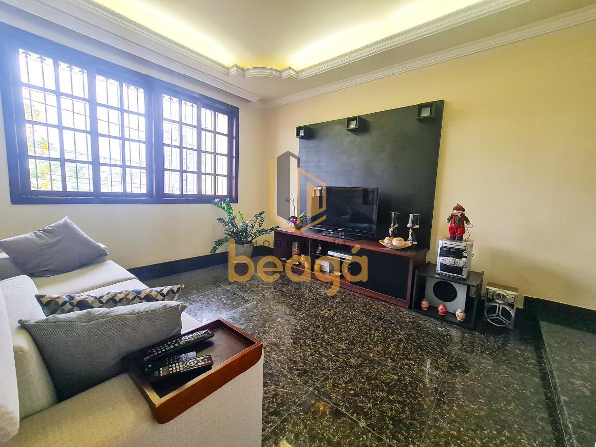 Casa, Álvaro Camargos, 4 Quartos, 4 Vagas, 1 Suíte