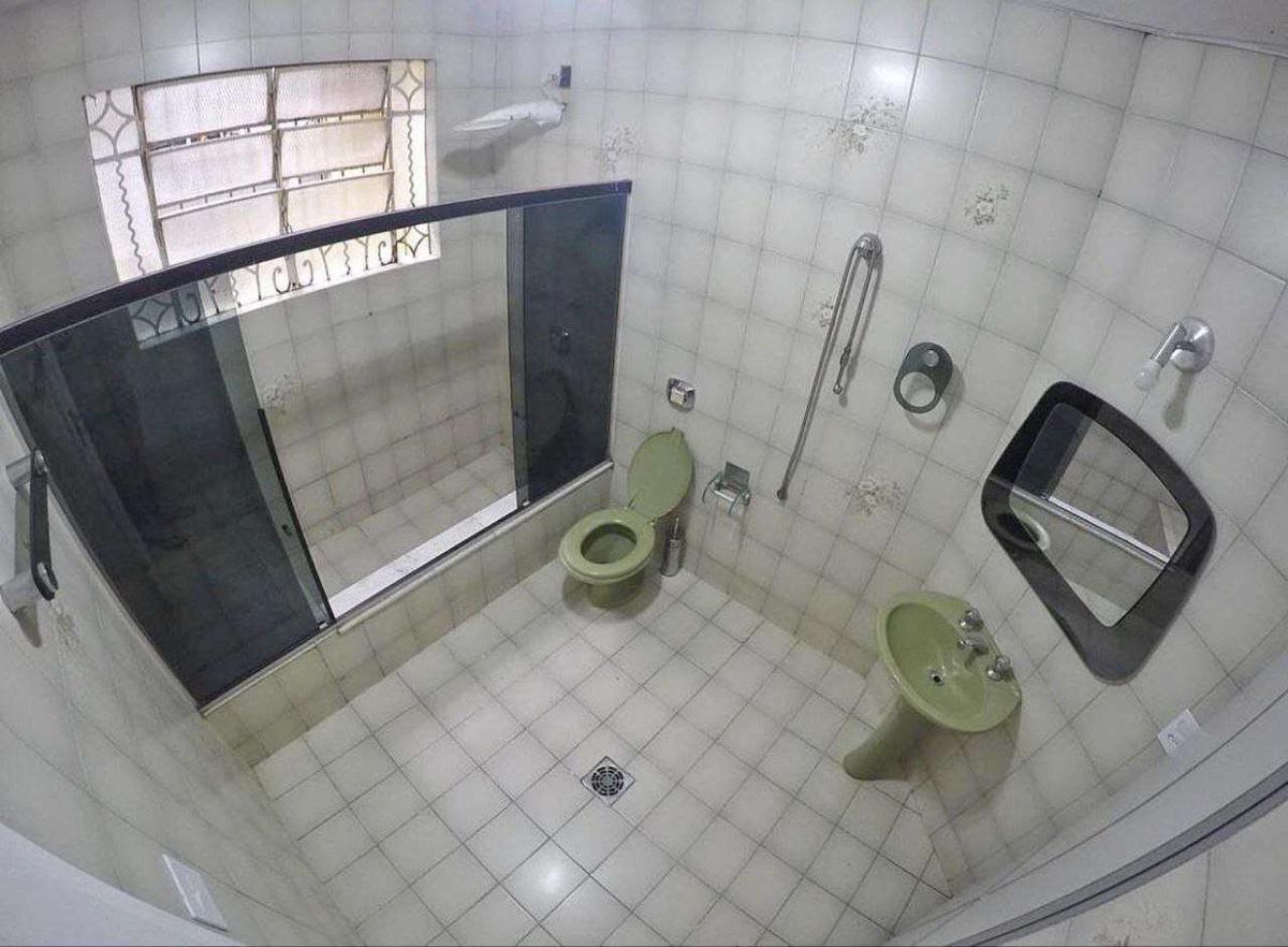 Casa, Lourdes, 5 Quartos, 2 Vagas, 1 Suíte